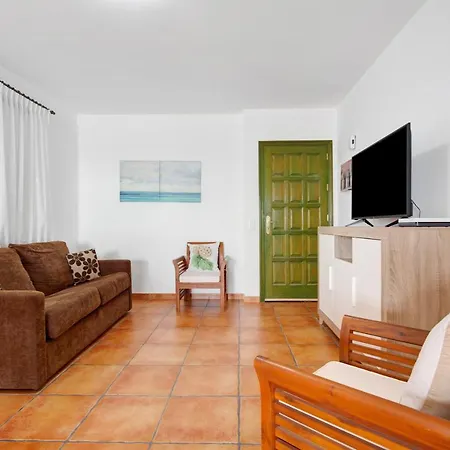 Casa Vistas Сasa de vacaciones Gran Tarajal