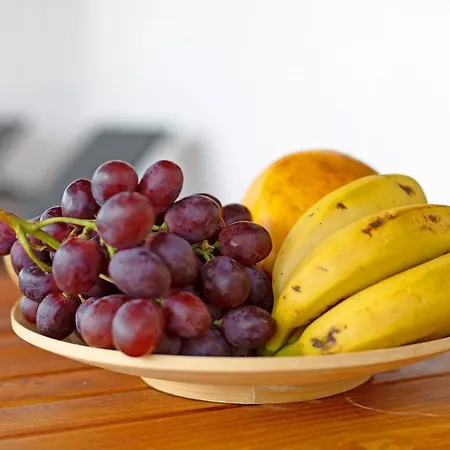 Casa Vistas * Gran Tarajal