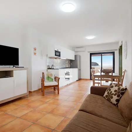 Casa Vistas Prázdninový dům