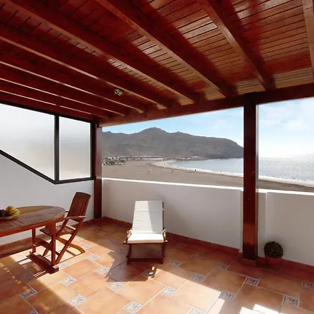 Prázdninový dům Casa Vistas *