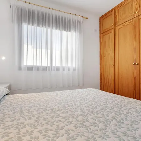 Casa Vistas Prázdninový dům Gran Tarajal