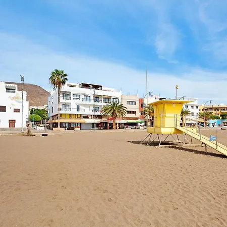 Prázdninový dům Casa Vistas *