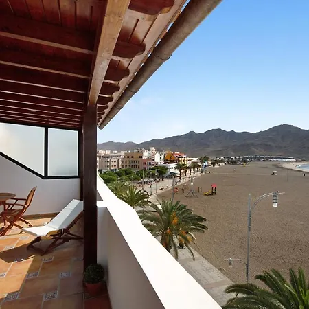 Prázdninový dům Casa Vistas *