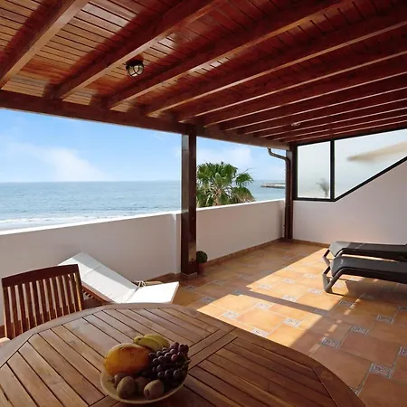 Casa Vistas Prázdninový dům *