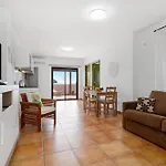 Дом отдыха Casa Vistas *