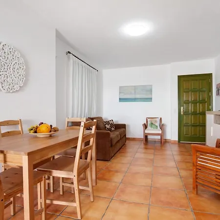 Casa Vistas * グラン・タラハル