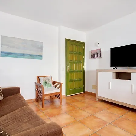 Casa Vistas * Gran Tarajal