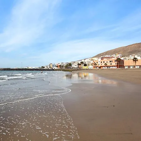 Casa Vistas * 그란 타라할