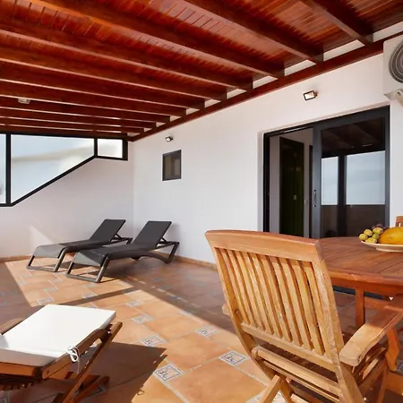 Casa Vistas 그란 타라할