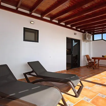 Casa Vistas * 그란 타라할