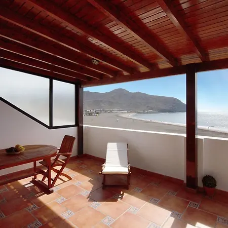 Ferienhaus Casa Vistas *