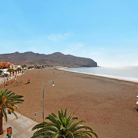 Casa Vistas 그란 타라할