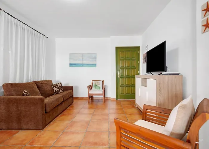 Casa Vistas 別荘 グラン・タラハル