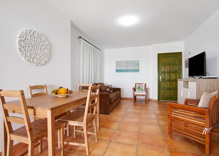 Casa Vistas * グラン・タラハル