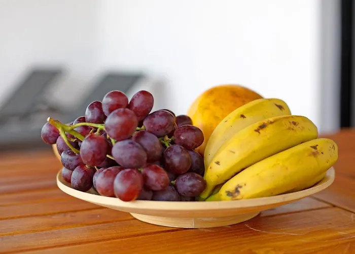 Casa Vistas * グラン・タラハル