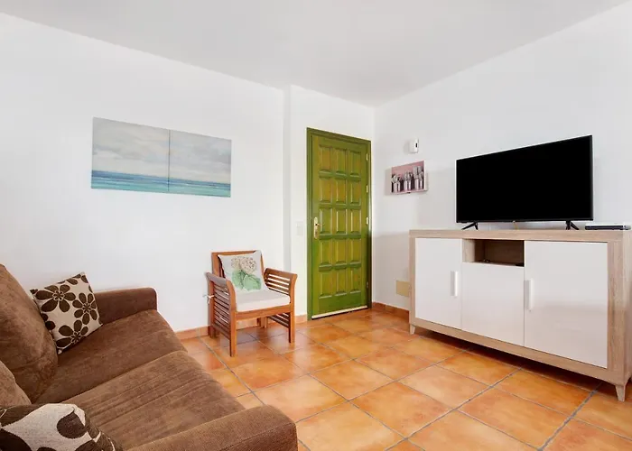 Casa Vistas * グラン・タラハル