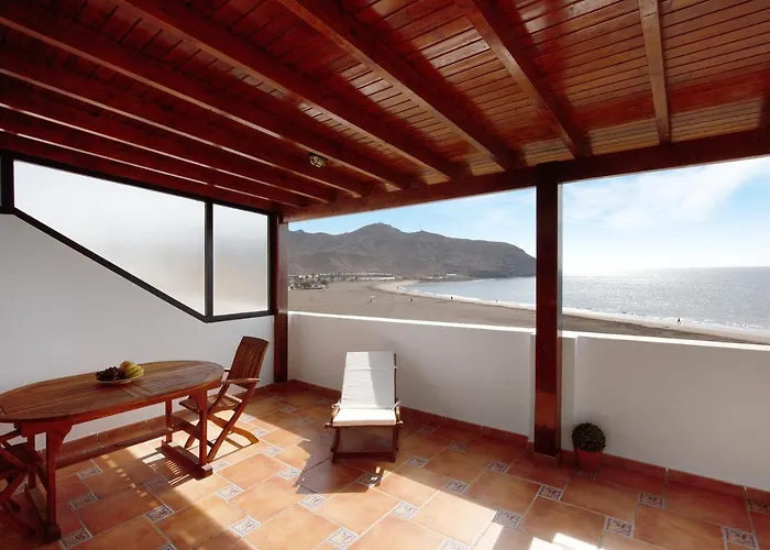 Holiday home Casa Vistas *