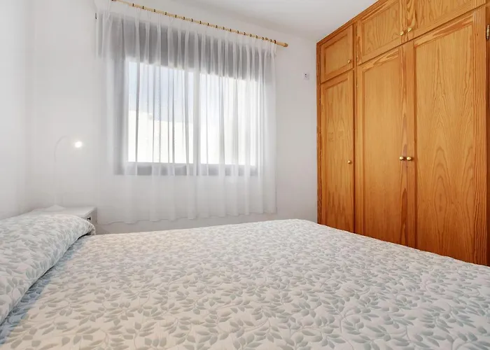 Casa Vistas Holiday home Gran Tarajal