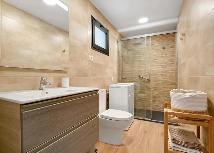 Casa Vistas 別荘 グラン・タラハル