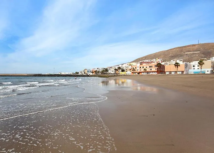 Casa Vistas * グラン・タラハル