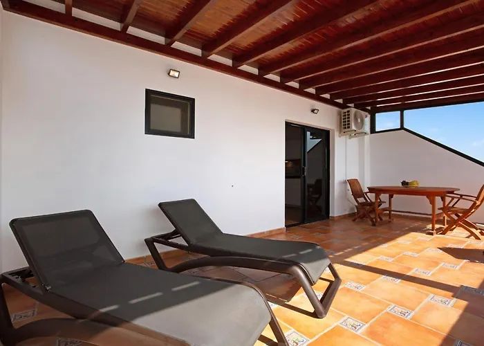 Casa Vistas * グラン・タラハル