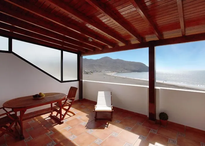 別荘 Casa Vistas *