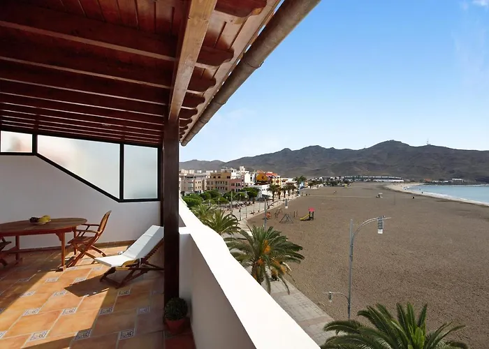 別荘 Casa Vistas *