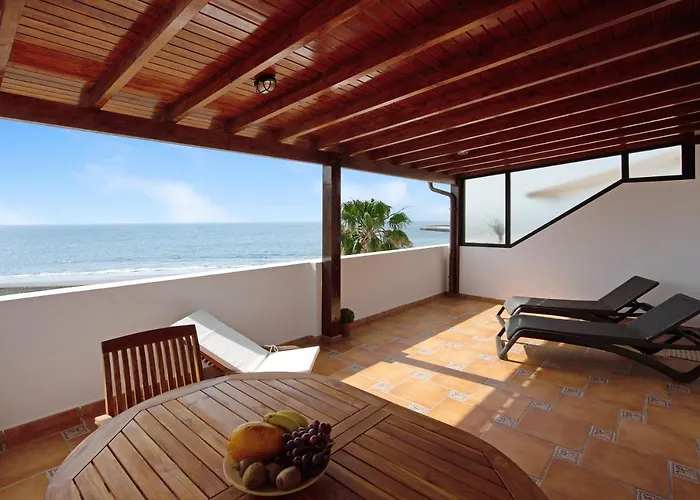 Casa Vistas 別荘 *