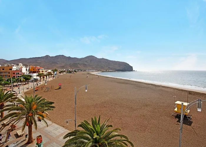 Casa Vistas グラン・タラハル