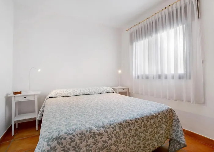 Casa Vistas 別荘 グラン・タラハル